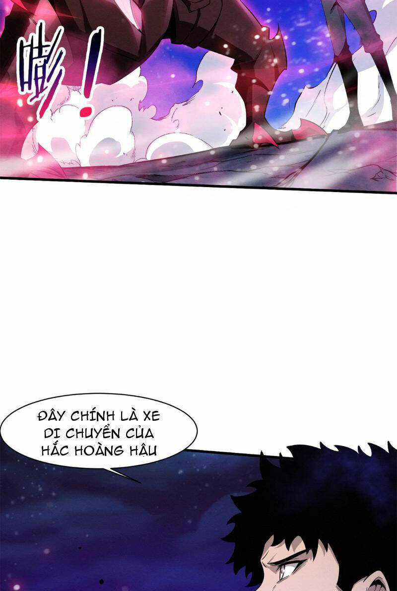 Tiến Hóa Cuồng Triều: Chapter 176
