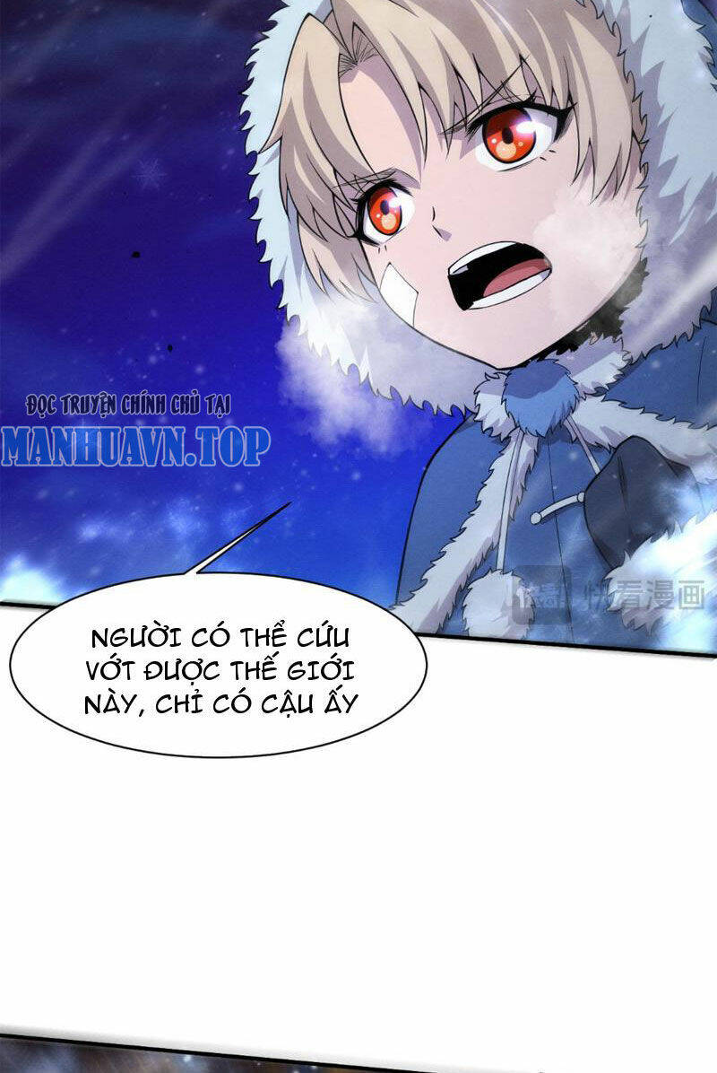 Tiến Hóa Cuồng Triều: Chapter 176