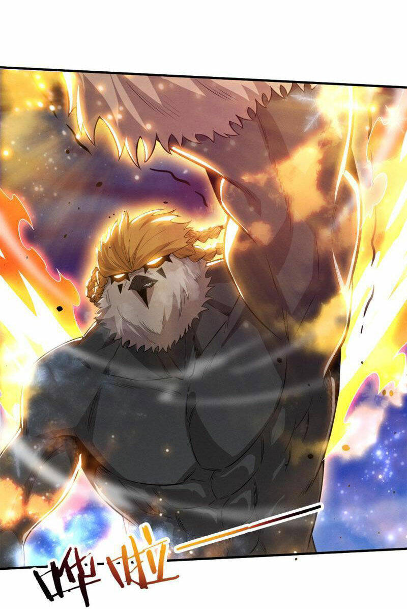 Tiến Hóa Cuồng Triều: Chapter 176