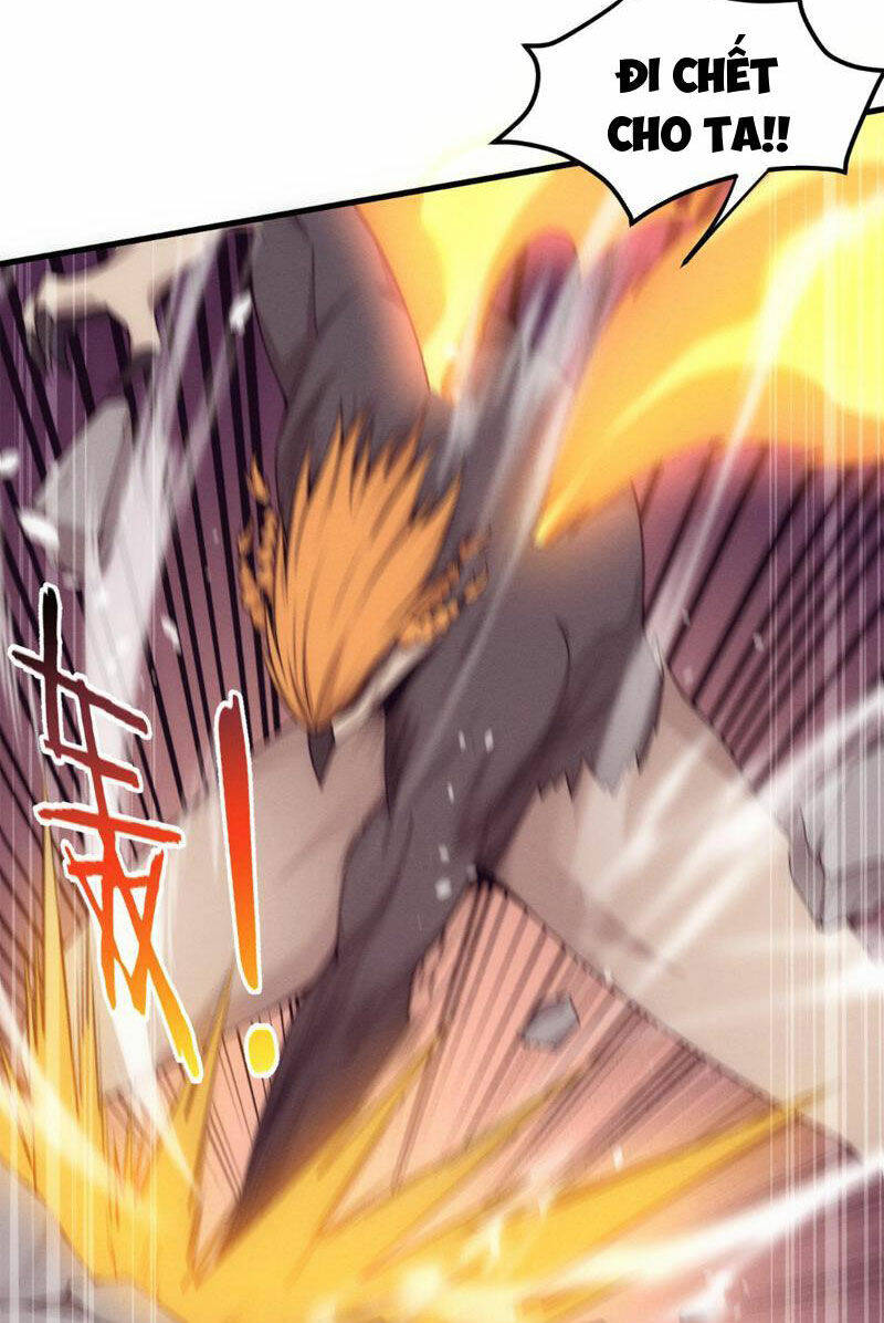 Tiến Hóa Cuồng Triều: Chapter 176