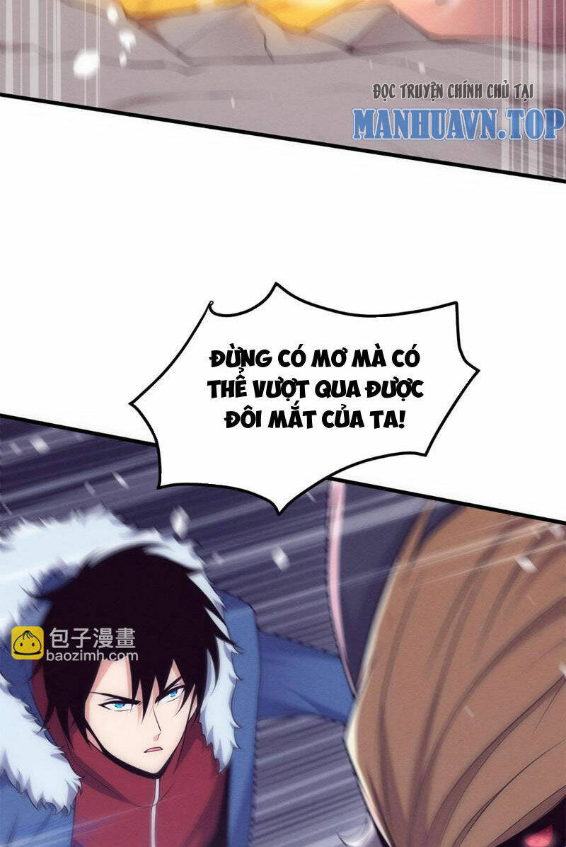 Tiến Hóa Cuồng Triều: Chapter 176