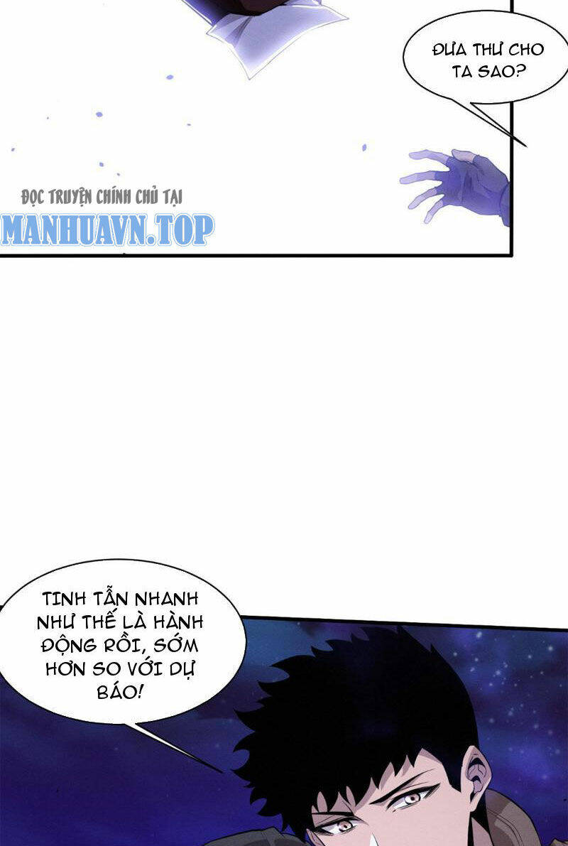 Tiến Hóa Cuồng Triều: Chapter 176