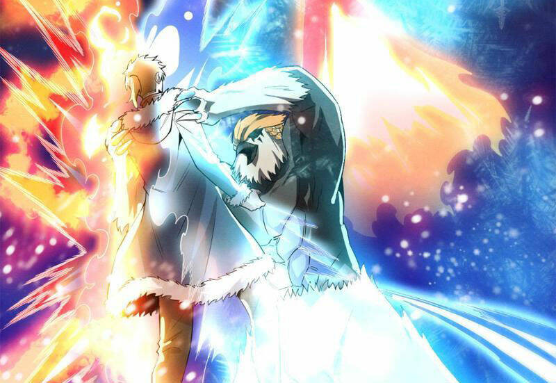 Tiến Hóa Cuồng Triều: Chapter 176