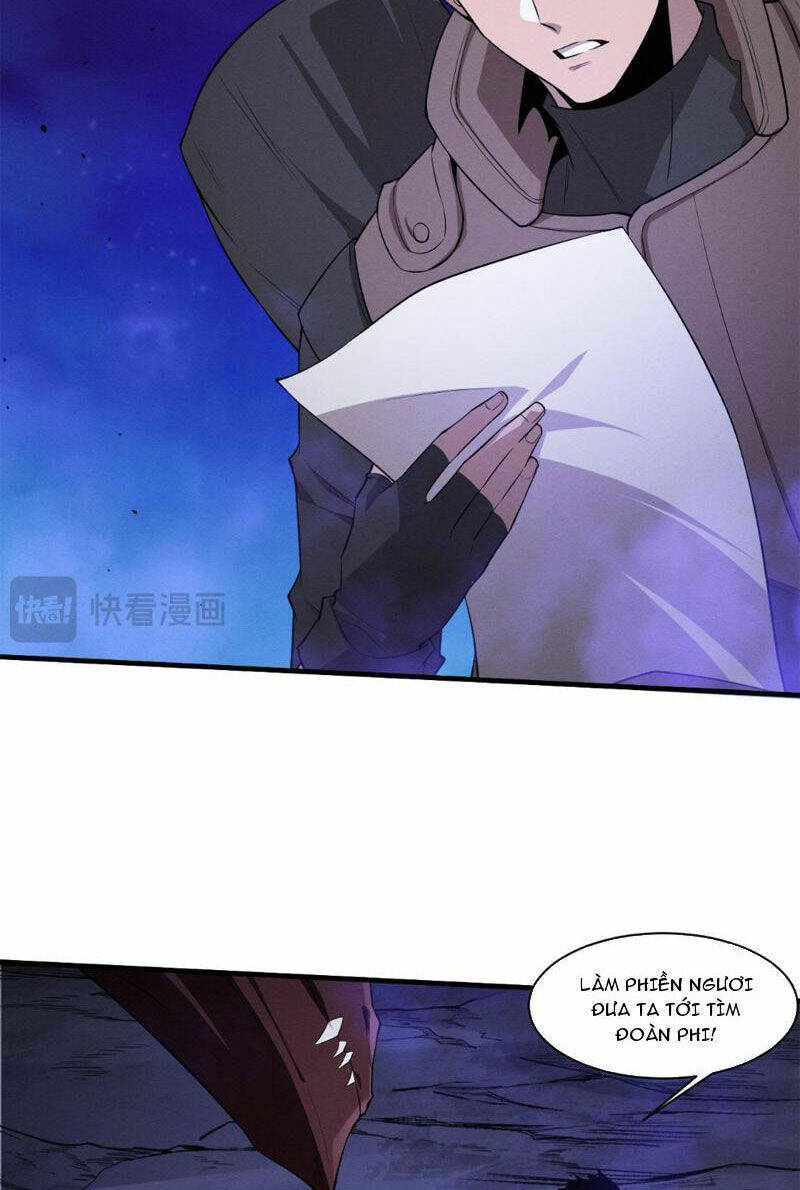Tiến Hóa Cuồng Triều: Chapter 176