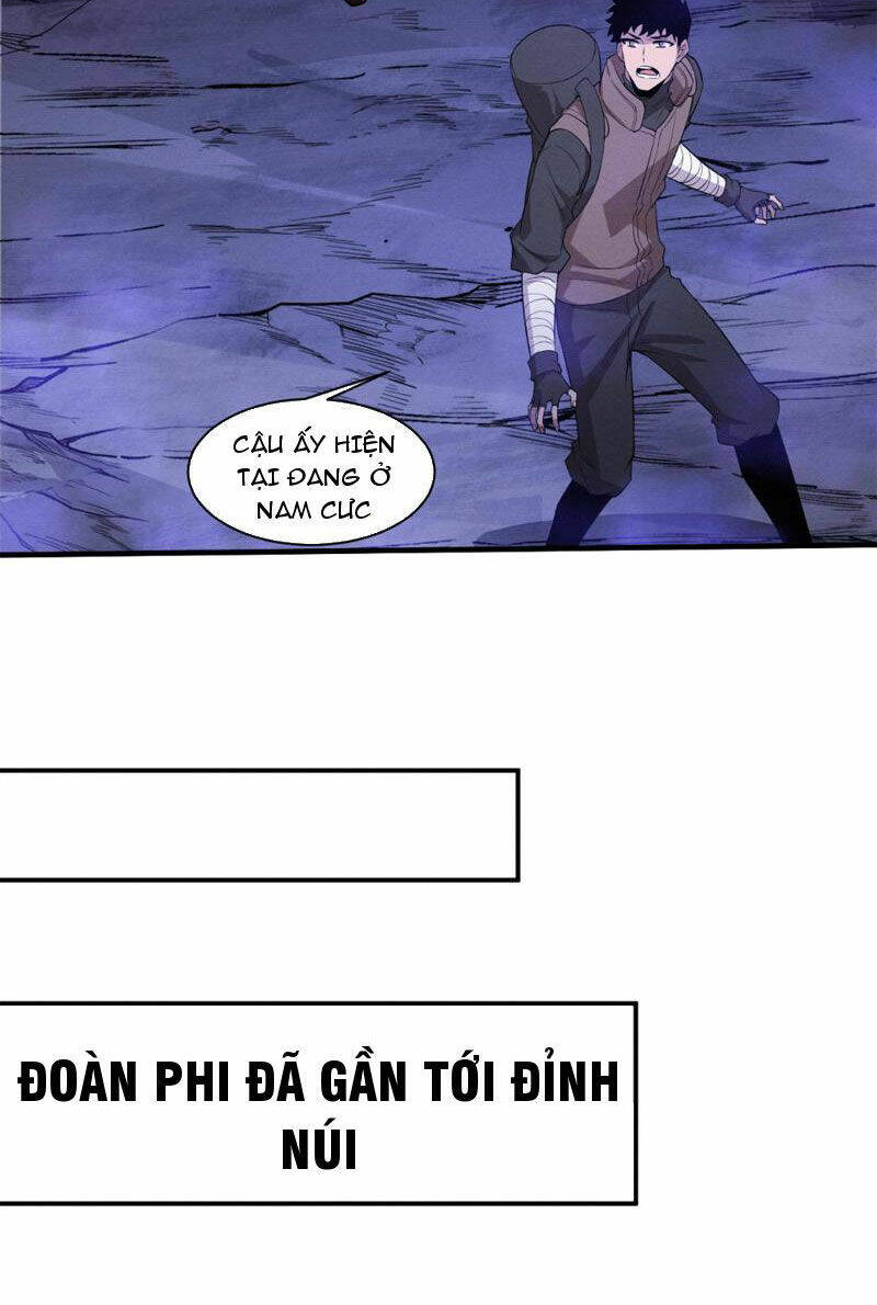 Tiến Hóa Cuồng Triều: Chapter 176