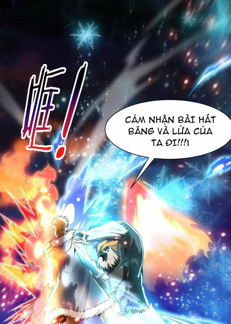 Tiến Hóa Cuồng Triều: Chapter 177