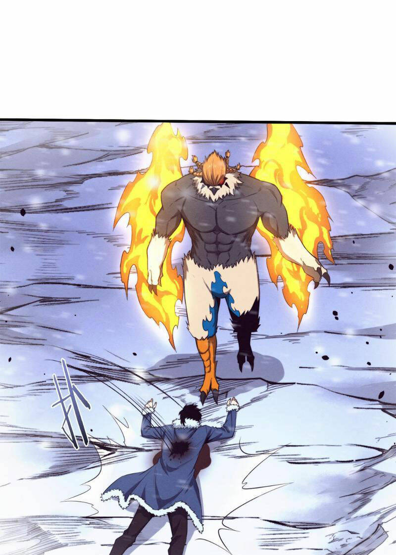 Tiến Hóa Cuồng Triều: Chapter 177