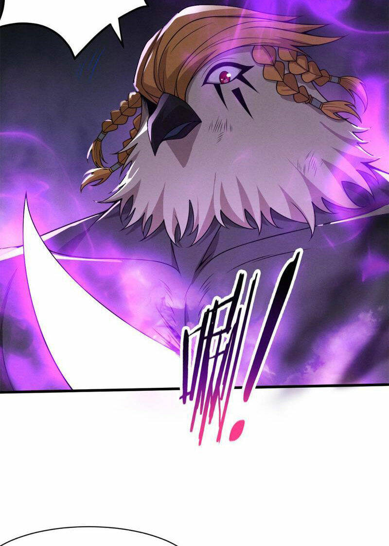 Tiến Hóa Cuồng Triều: Chapter 177