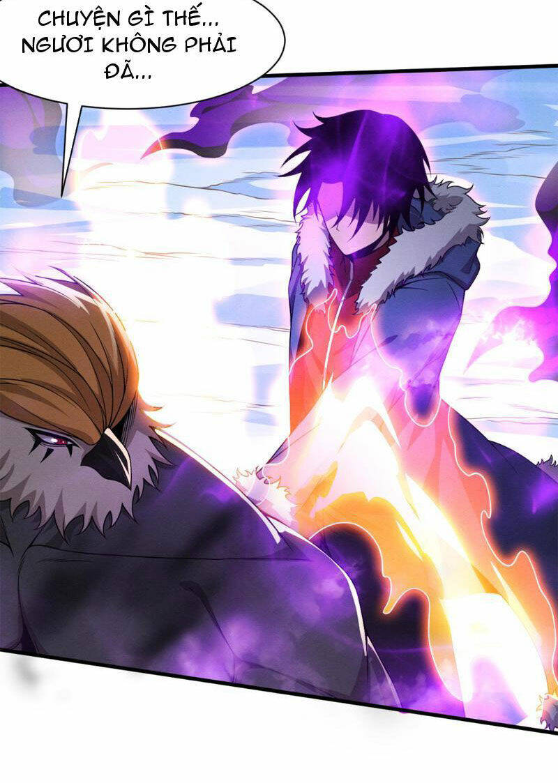 Tiến Hóa Cuồng Triều: Chapter 177