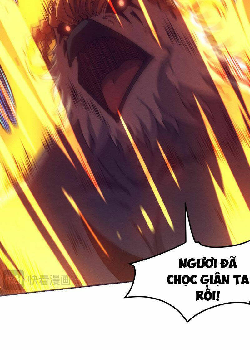 Tiến Hóa Cuồng Triều: Chapter 177