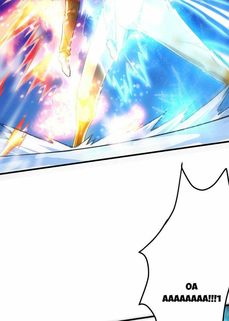 Tiến Hóa Cuồng Triều: Chapter 177
