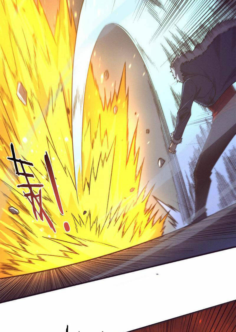 Tiến Hóa Cuồng Triều: Chapter 177