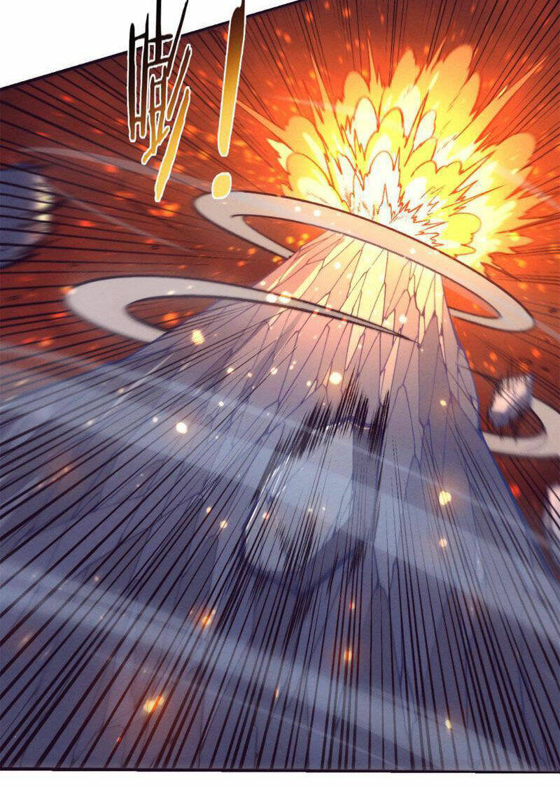 Tiến Hóa Cuồng Triều: Chapter 177
