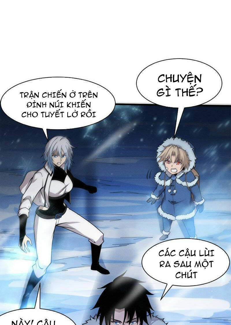 Tiến Hóa Cuồng Triều: Chapter 177