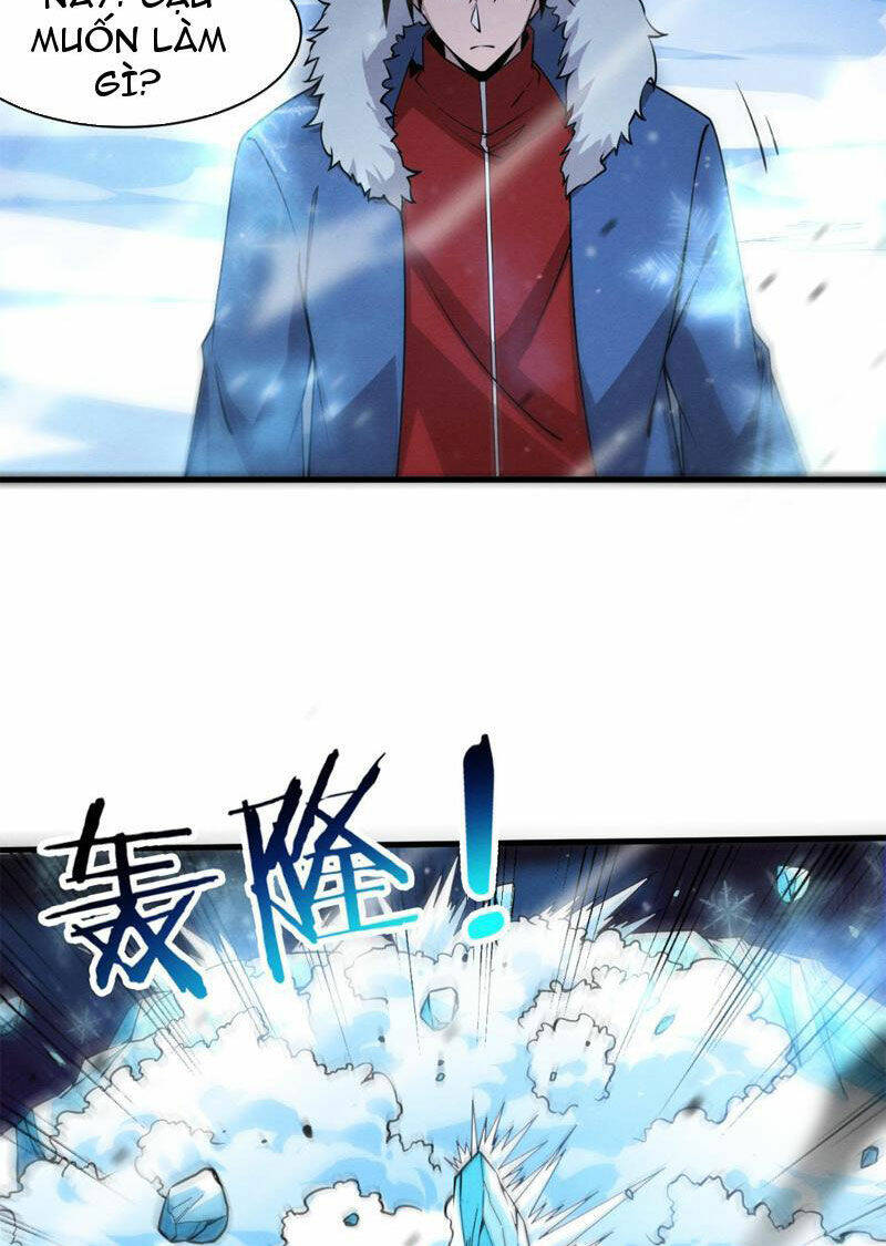 Tiến Hóa Cuồng Triều: Chapter 177