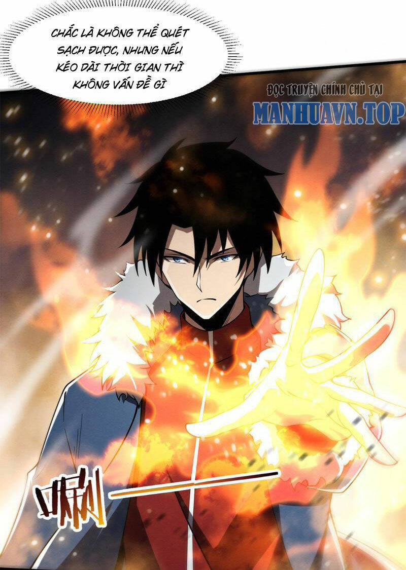 Tiến Hóa Cuồng Triều: Chapter 177