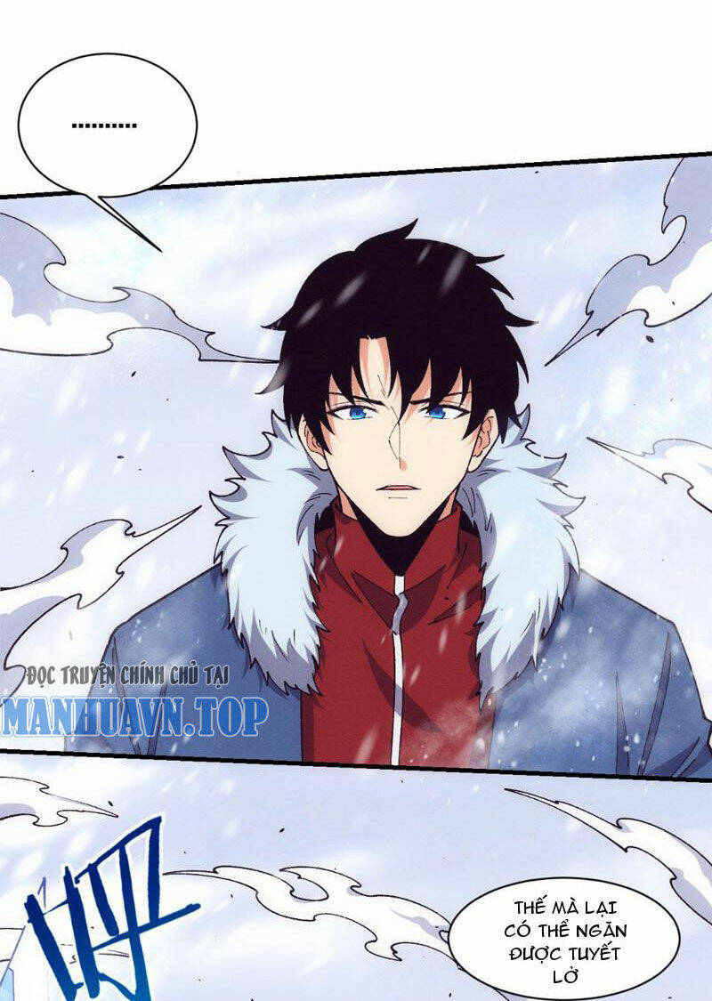 Tiến Hóa Cuồng Triều: Chapter 177