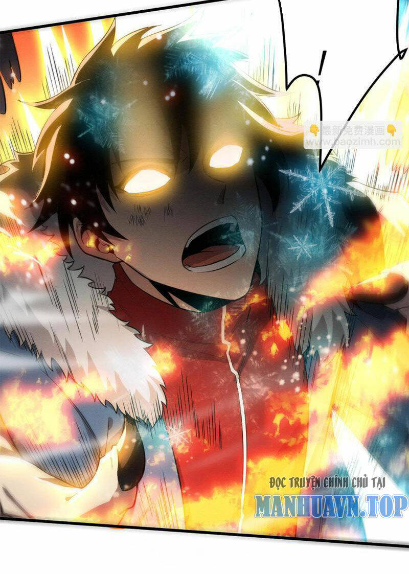 Tiến Hóa Cuồng Triều: Chapter 177