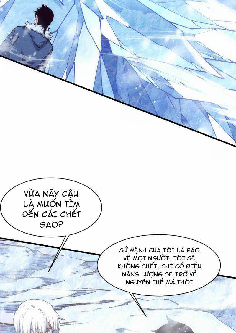 Tiến Hóa Cuồng Triều: Chapter 177