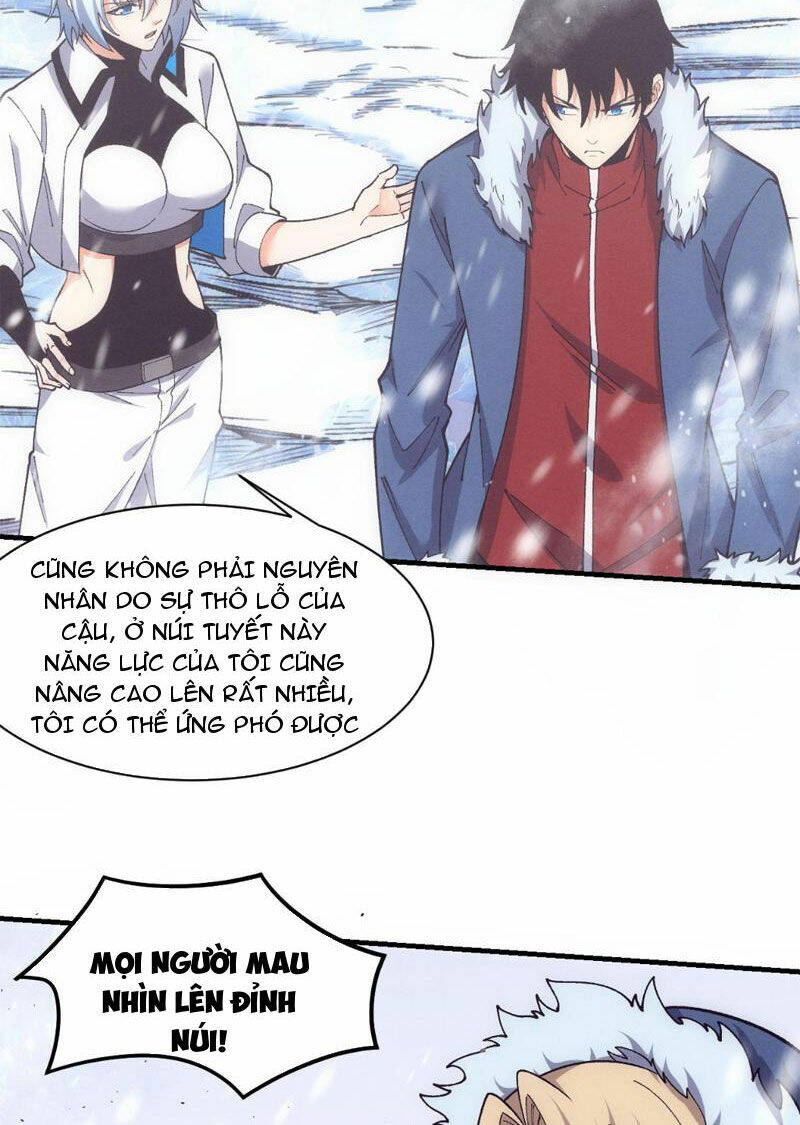 Tiến Hóa Cuồng Triều: Chapter 177