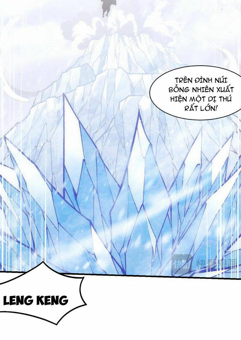 Tiến Hóa Cuồng Triều: Chapter 177