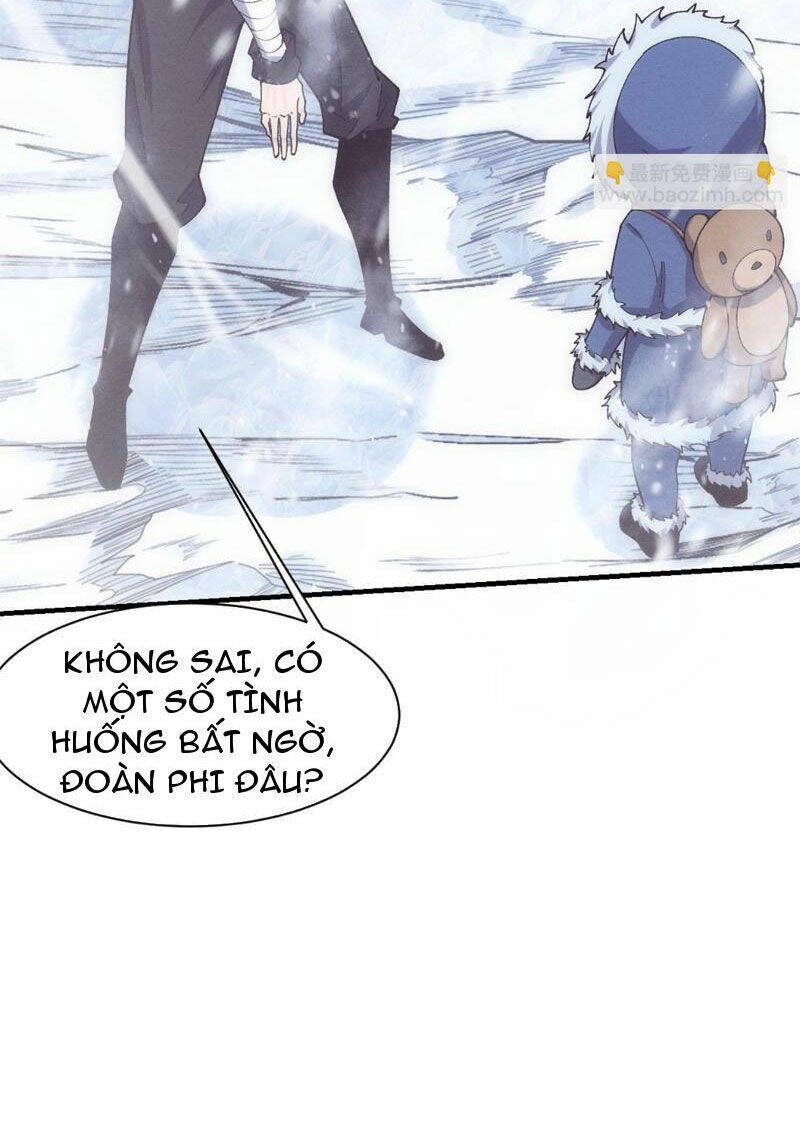Tiến Hóa Cuồng Triều: Chapter 177