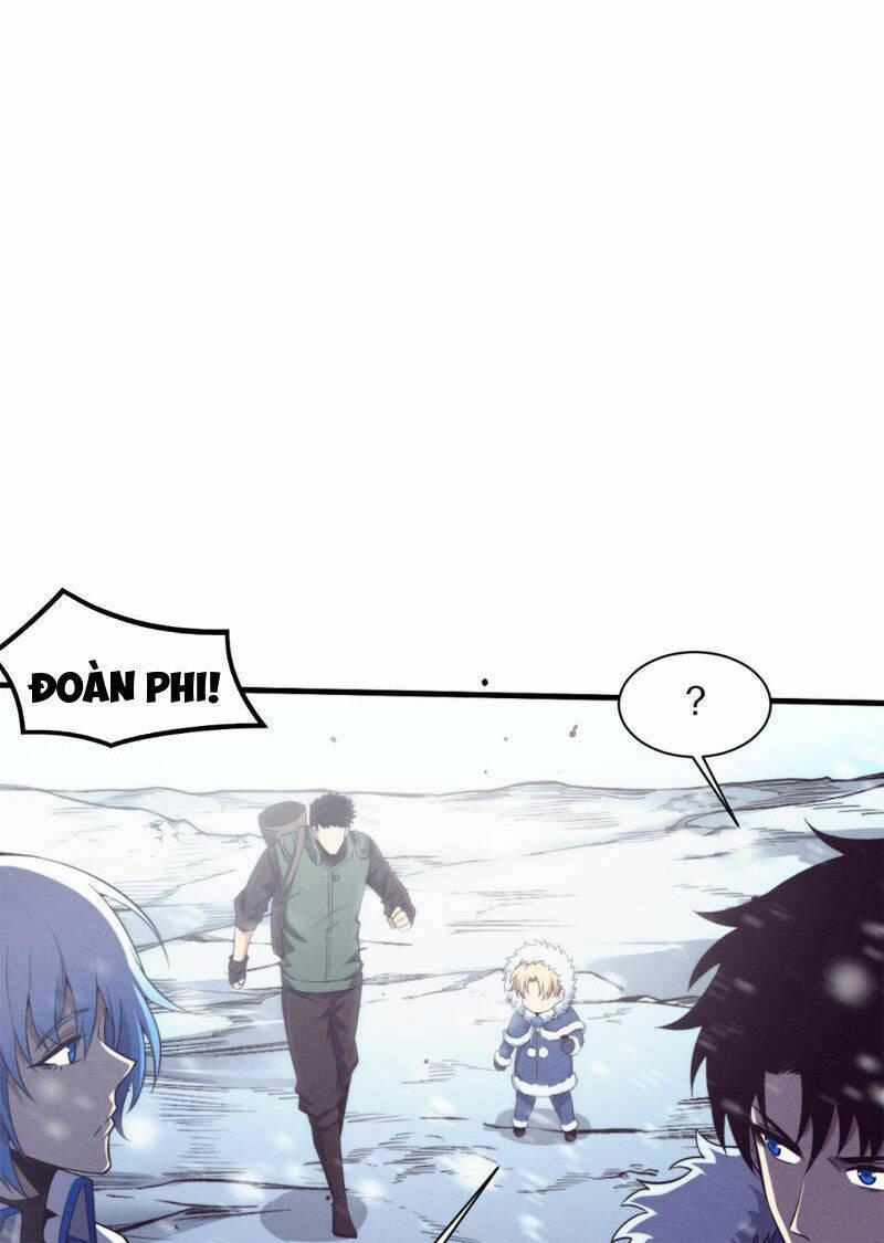 Tiến Hóa Cuồng Triều: Chapter 177