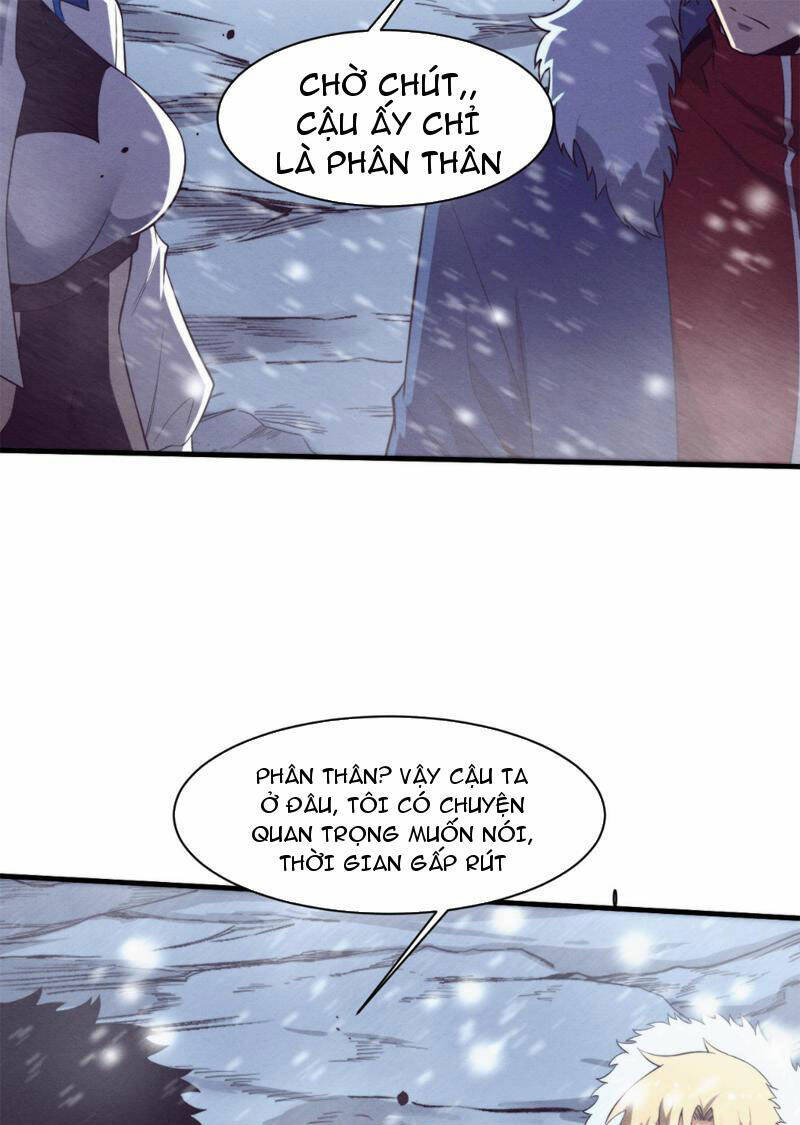 Tiến Hóa Cuồng Triều: Chapter 177