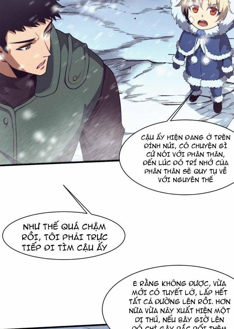 Tiến Hóa Cuồng Triều: Chapter 177