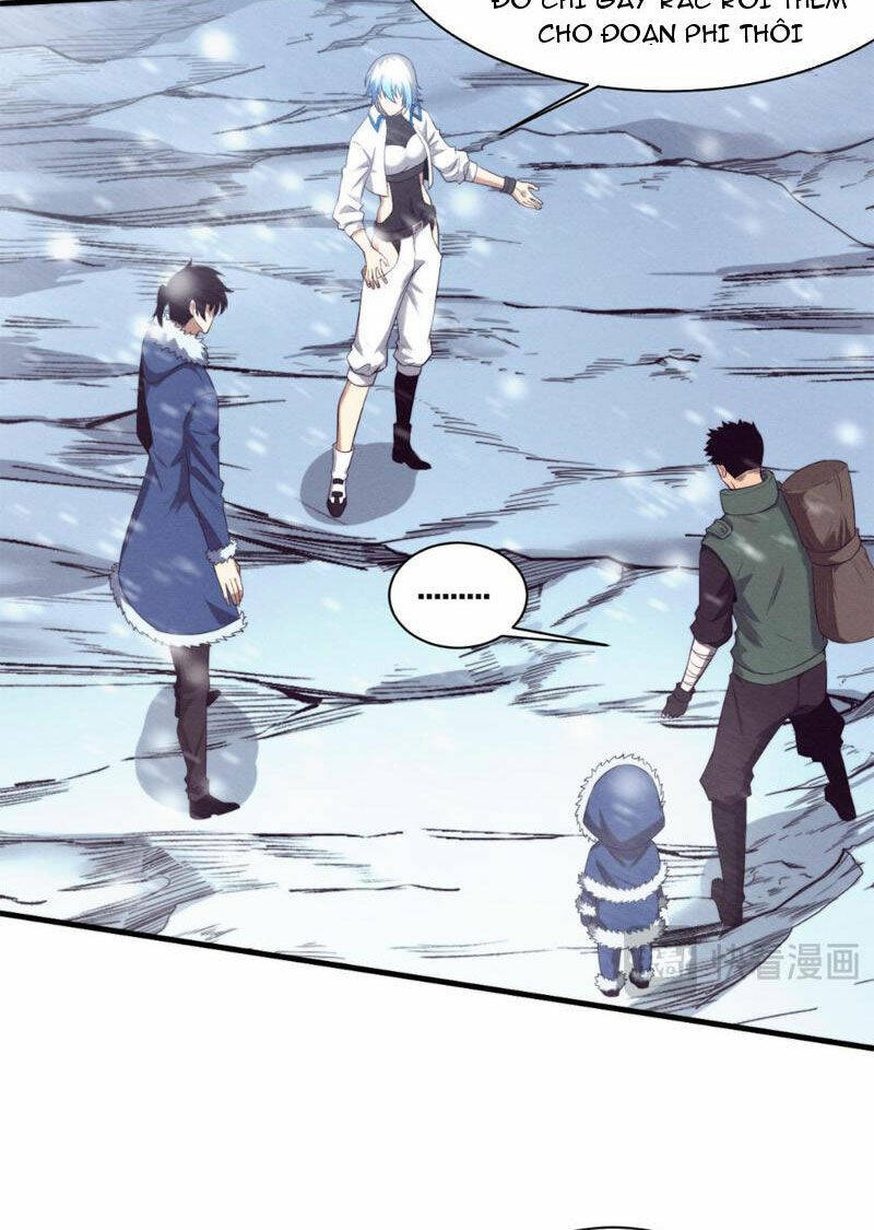 Tiến Hóa Cuồng Triều: Chapter 177