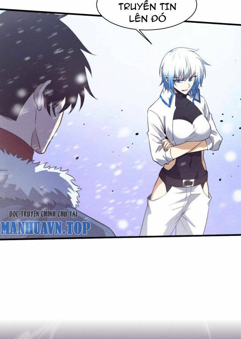Tiến Hóa Cuồng Triều: Chapter 177