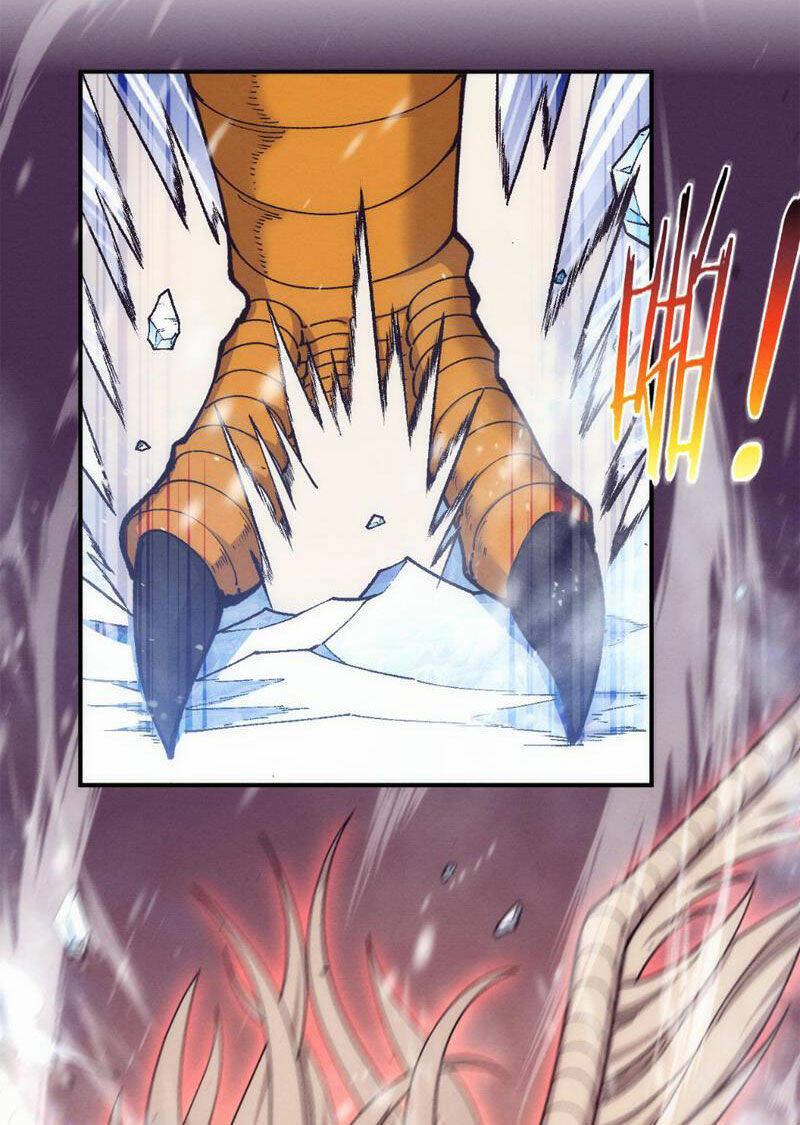 Tiến Hóa Cuồng Triều: Chapter 177