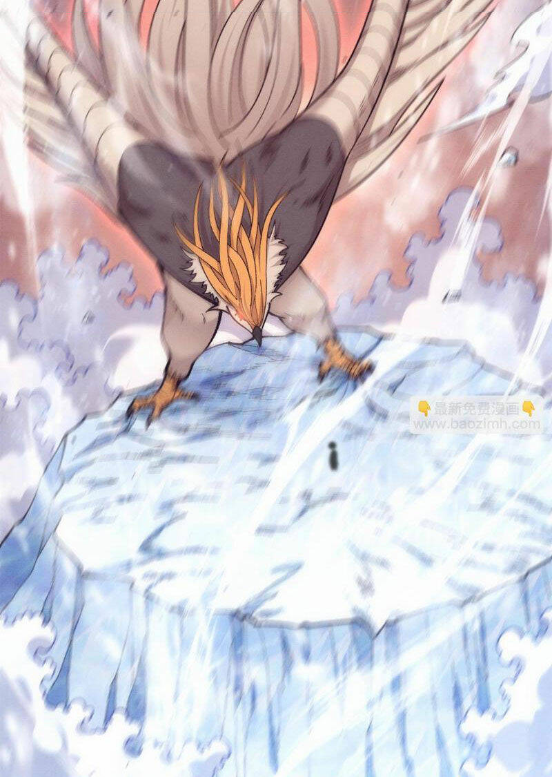 Tiến Hóa Cuồng Triều: Chapter 177