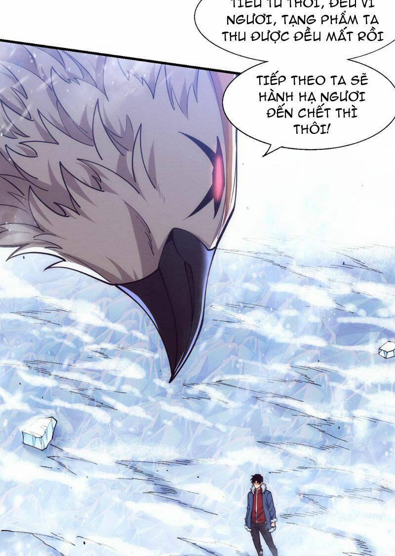Tiến Hóa Cuồng Triều: Chapter 177