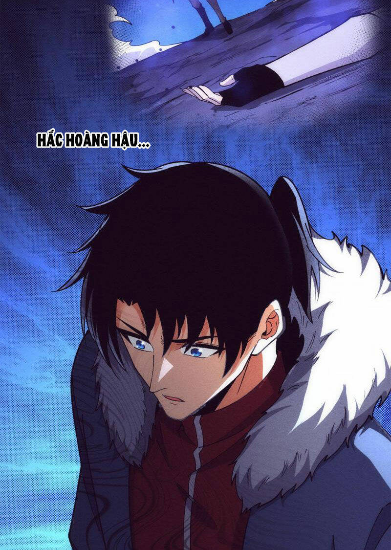 Tiến Hóa Cuồng Triều: Chapter 177