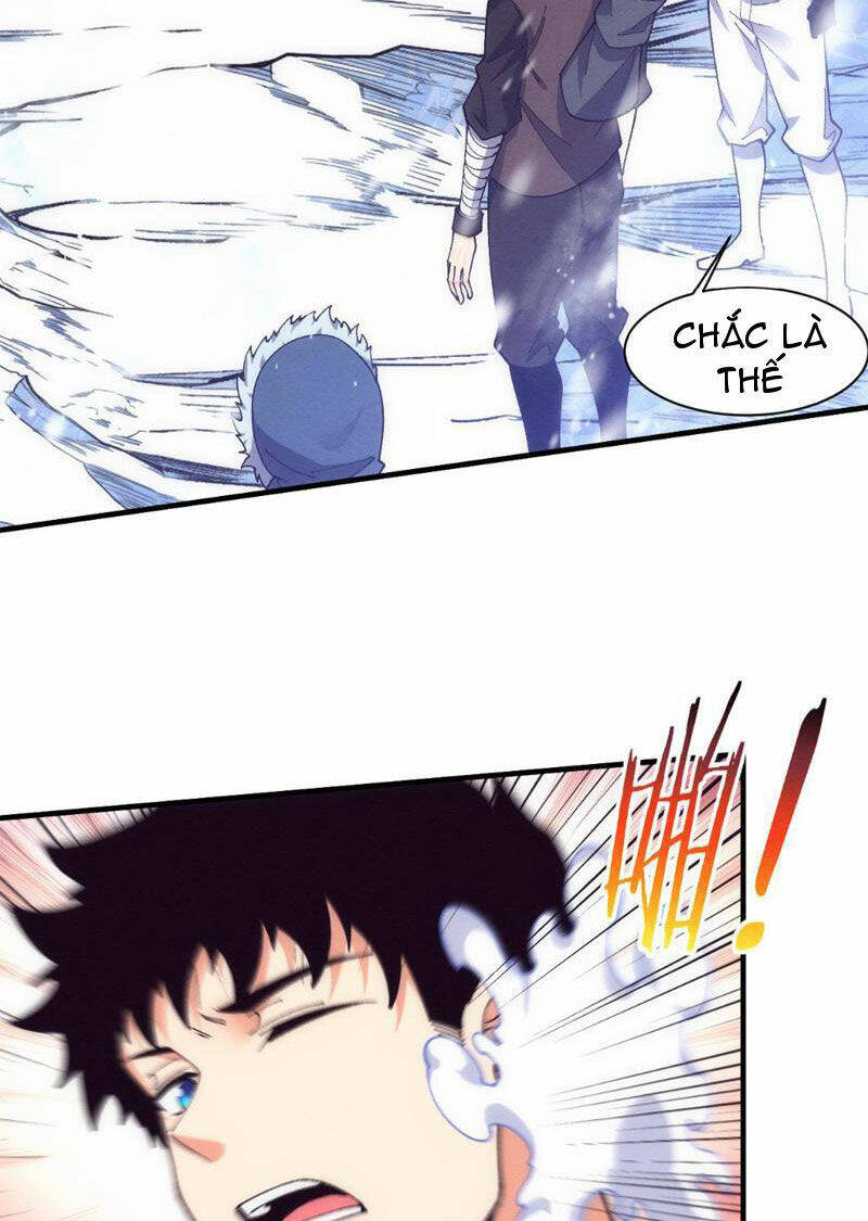 Tiến Hóa Cuồng Triều: Chapter 177