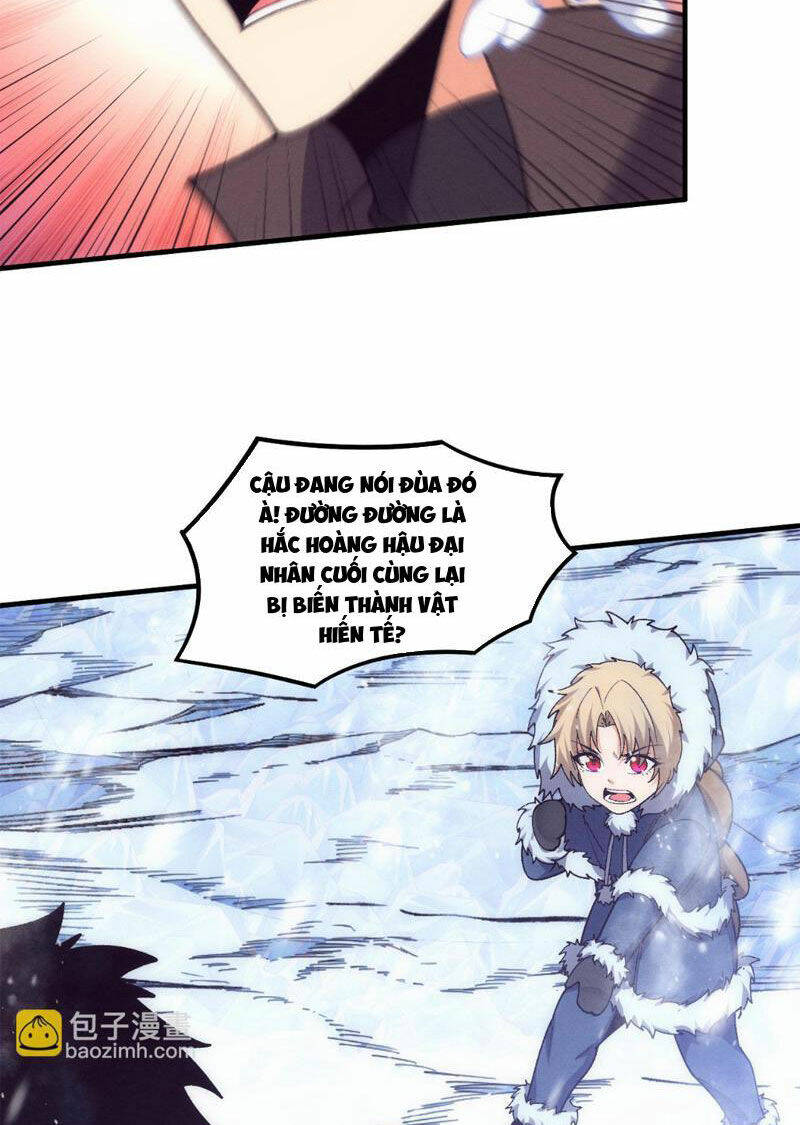 Tiến Hóa Cuồng Triều: Chapter 177