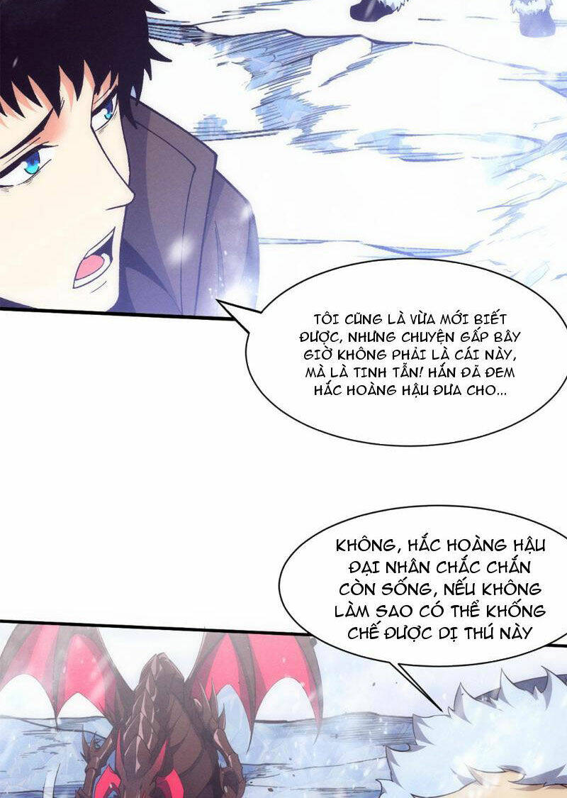 Tiến Hóa Cuồng Triều: Chapter 177