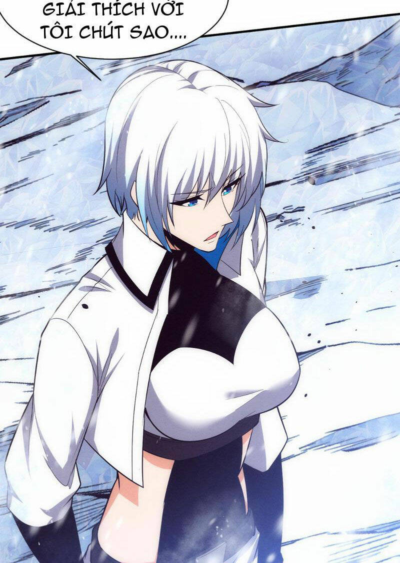 Tiến Hóa Cuồng Triều: Chapter 177