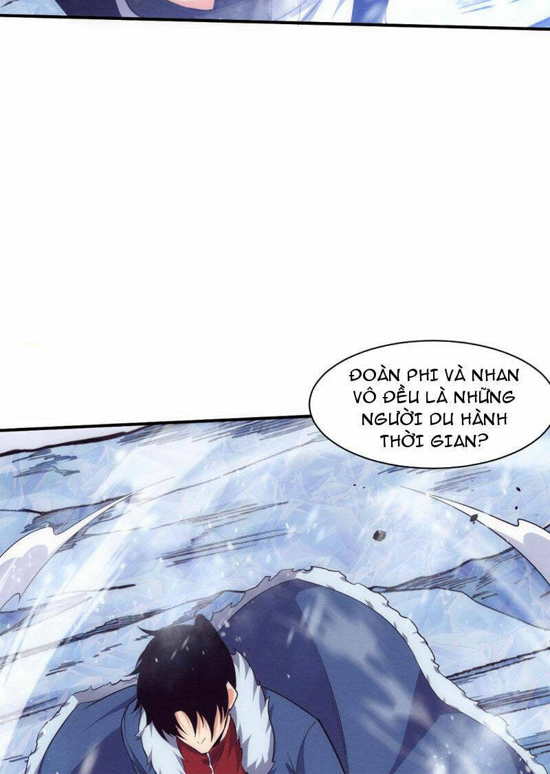 Tiến Hóa Cuồng Triều: Chapter 177