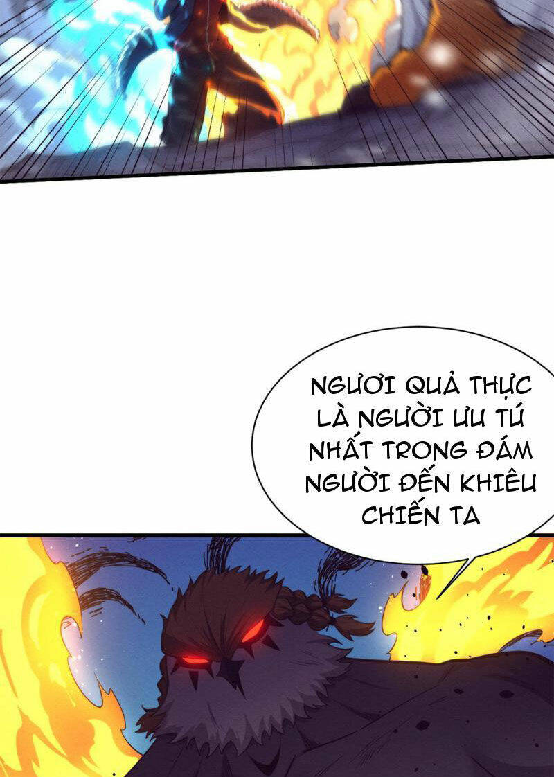 Tiến Hóa Cuồng Triều: Chapter 177