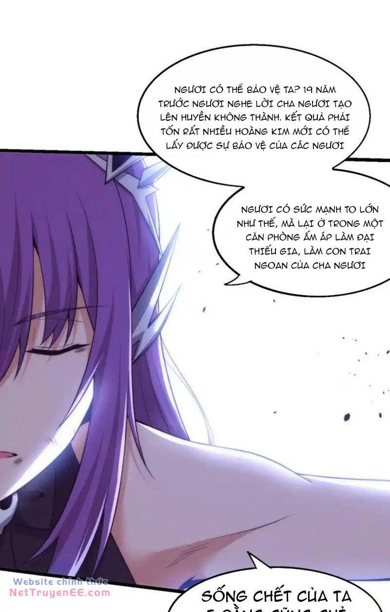 Tiến Hóa Cuồng Triều: Chapter 178
