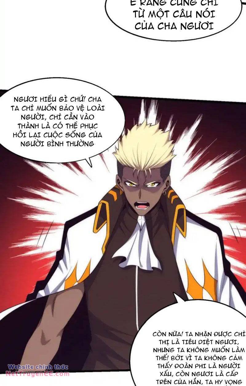Tiến Hóa Cuồng Triều: Chapter 178