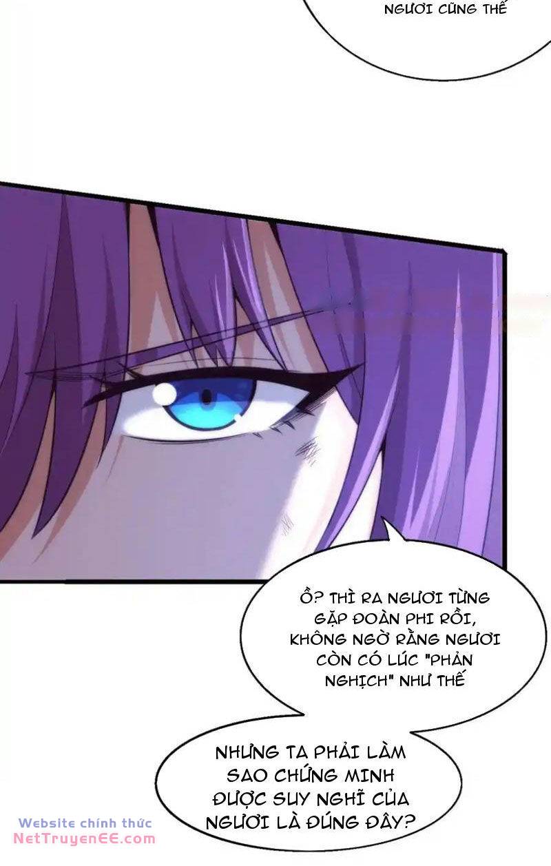 Tiến Hóa Cuồng Triều: Chapter 178
