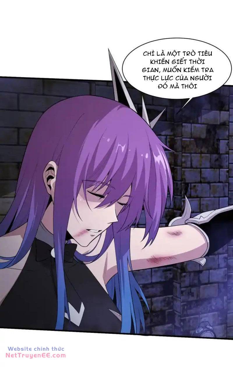 Tiến Hóa Cuồng Triều: Chapter 178