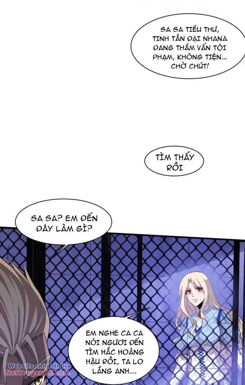 Tiến Hóa Cuồng Triều: Chapter 178