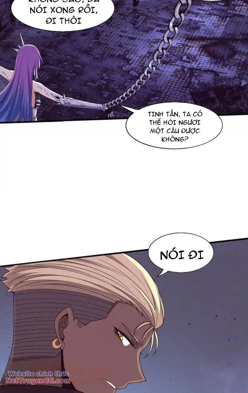 Tiến Hóa Cuồng Triều: Chapter 178
