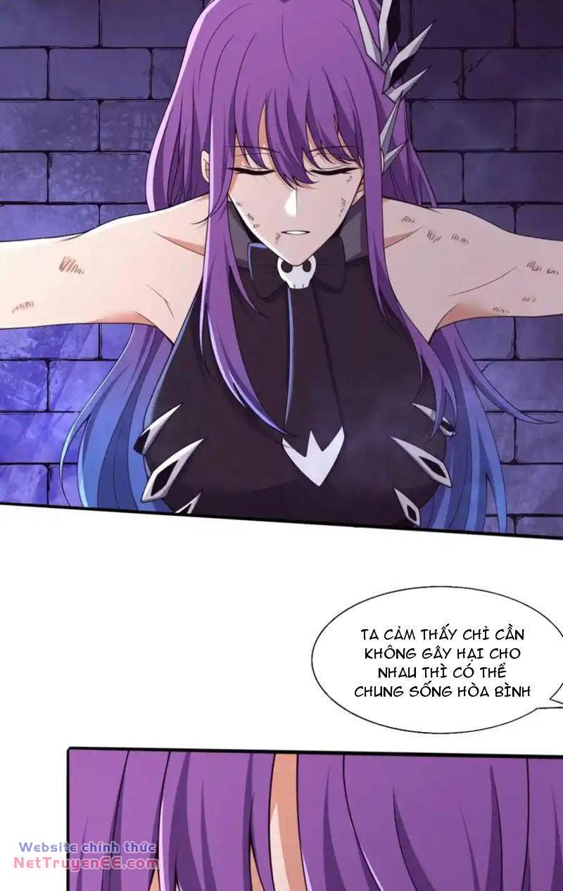Tiến Hóa Cuồng Triều: Chapter 178