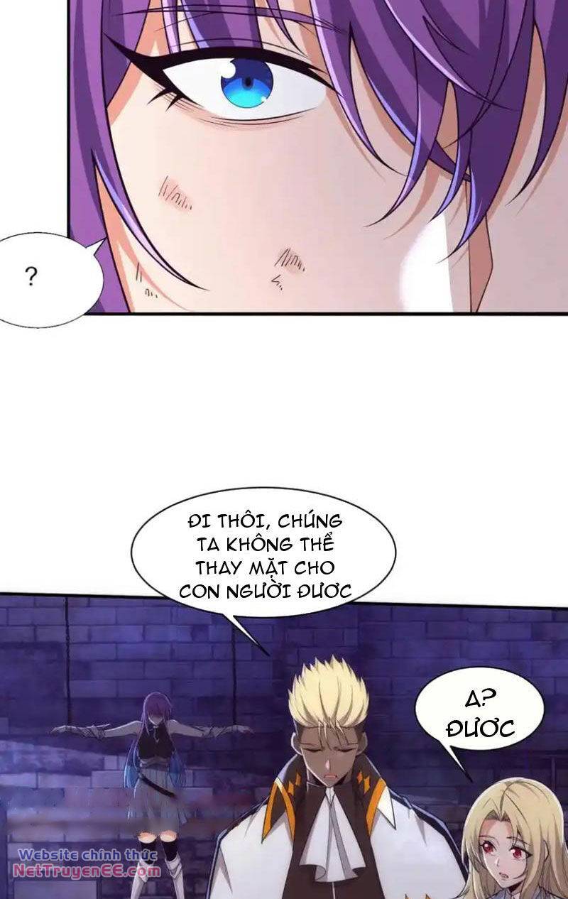 Tiến Hóa Cuồng Triều: Chapter 178