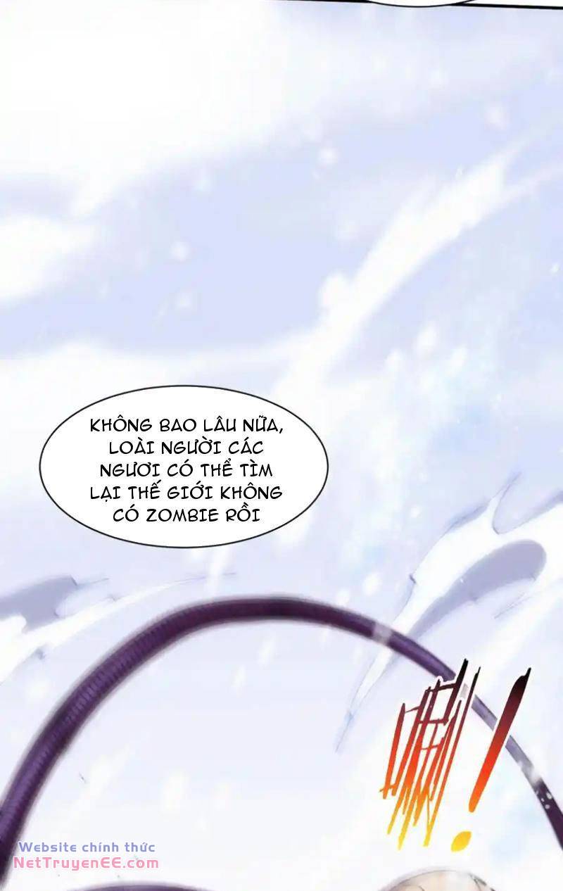 Tiến Hóa Cuồng Triều: Chapter 178